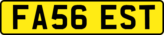 FA56EST
