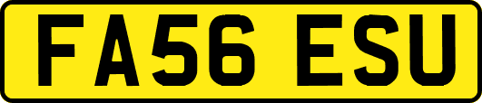 FA56ESU