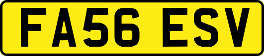 FA56ESV