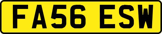 FA56ESW