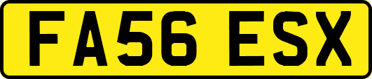 FA56ESX