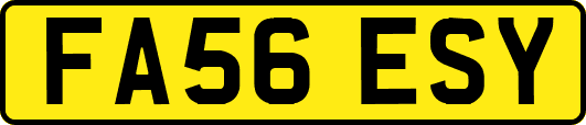 FA56ESY