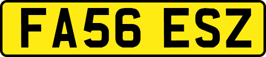 FA56ESZ