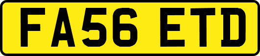 FA56ETD