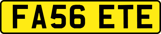 FA56ETE