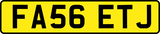 FA56ETJ