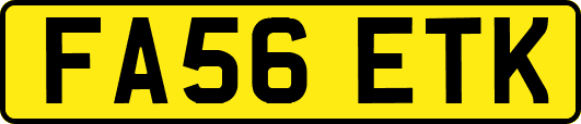FA56ETK