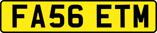 FA56ETM