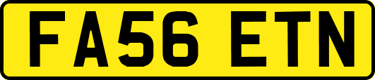 FA56ETN
