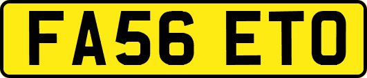 FA56ETO