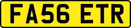 FA56ETR