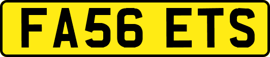 FA56ETS