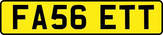 FA56ETT