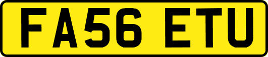 FA56ETU