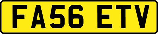FA56ETV