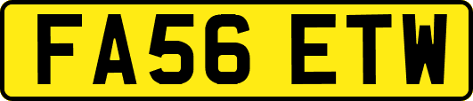 FA56ETW