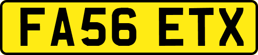 FA56ETX