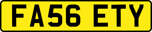FA56ETY