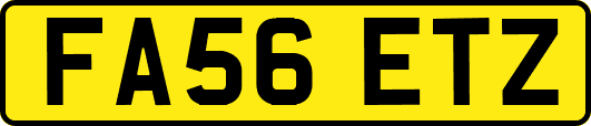 FA56ETZ