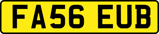 FA56EUB