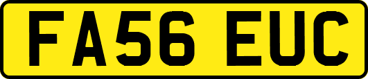 FA56EUC