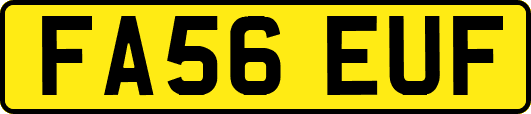 FA56EUF