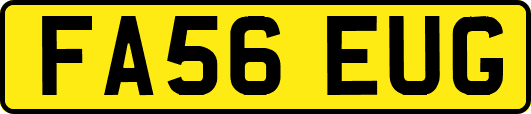 FA56EUG