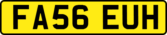 FA56EUH