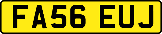 FA56EUJ