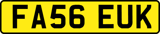 FA56EUK
