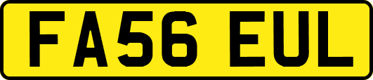 FA56EUL