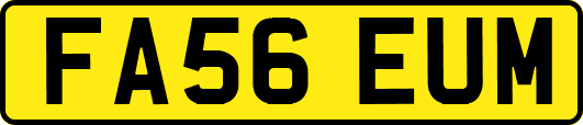 FA56EUM