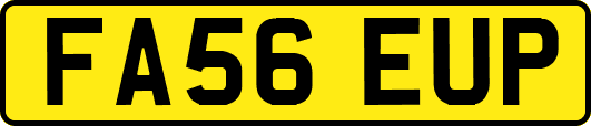 FA56EUP