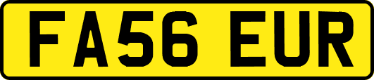 FA56EUR