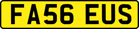 FA56EUS