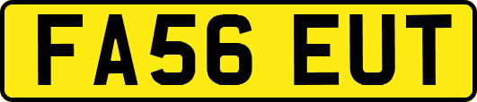 FA56EUT