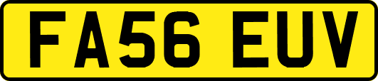 FA56EUV