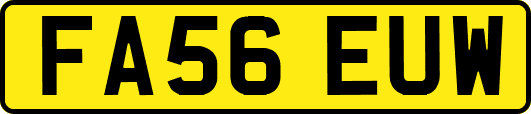 FA56EUW