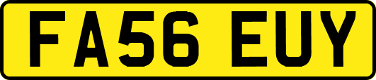 FA56EUY