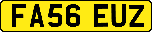 FA56EUZ