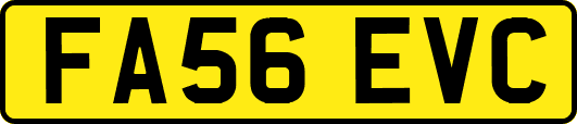 FA56EVC