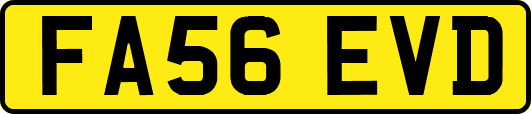 FA56EVD