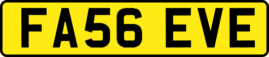 FA56EVE
