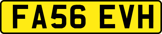 FA56EVH
