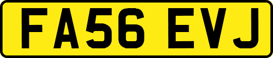 FA56EVJ