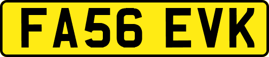 FA56EVK