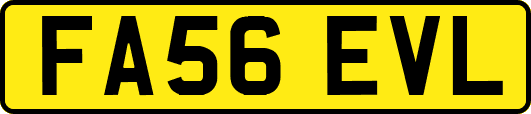 FA56EVL