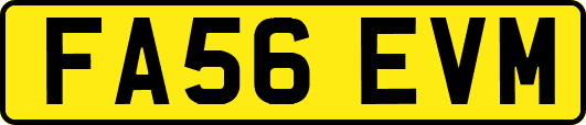 FA56EVM