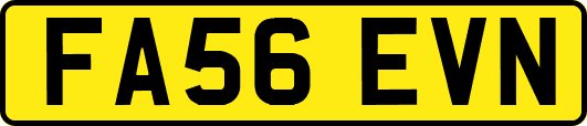 FA56EVN