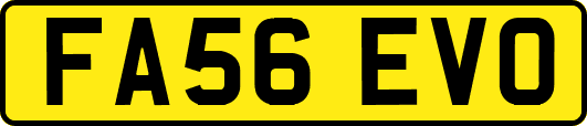 FA56EVO